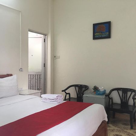 Sun Homestay Hanoi Exterior photo